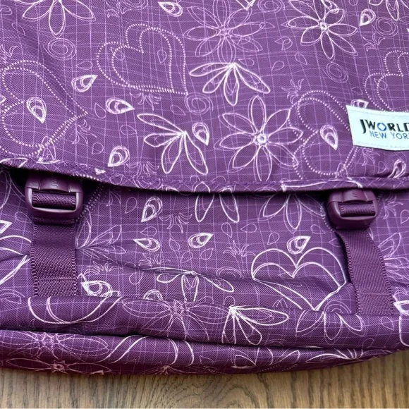 NEW JWORLD New York Padded Laptop Bag Soft Briefcase. - Picture 13 of 16